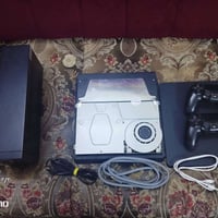 بلي 4 سلم  ذاكرة 500 كيكا لك ستيكر لا مفتوح ولا مصلح جان نضام 12,52 فج...