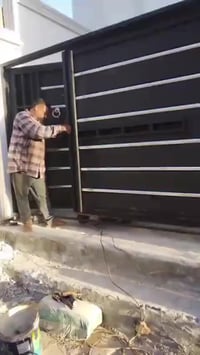 حدادة أبو رجوة • لحام وهياكل • نجف مكتب الرشيد