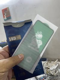 عرض خاص احدث انواع وموديلات حديثه 300 لاصق شاشه بسعر 50 الف توصيل لجمي...