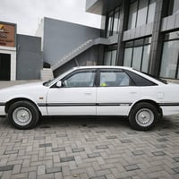 مازدا 626 • مانيوال • السليمانية