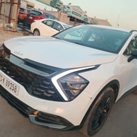 سيورتج موديل 25 خليجي وضع شركه  فول مواصفات من عد فتحه  محرك.2000 دوش ...