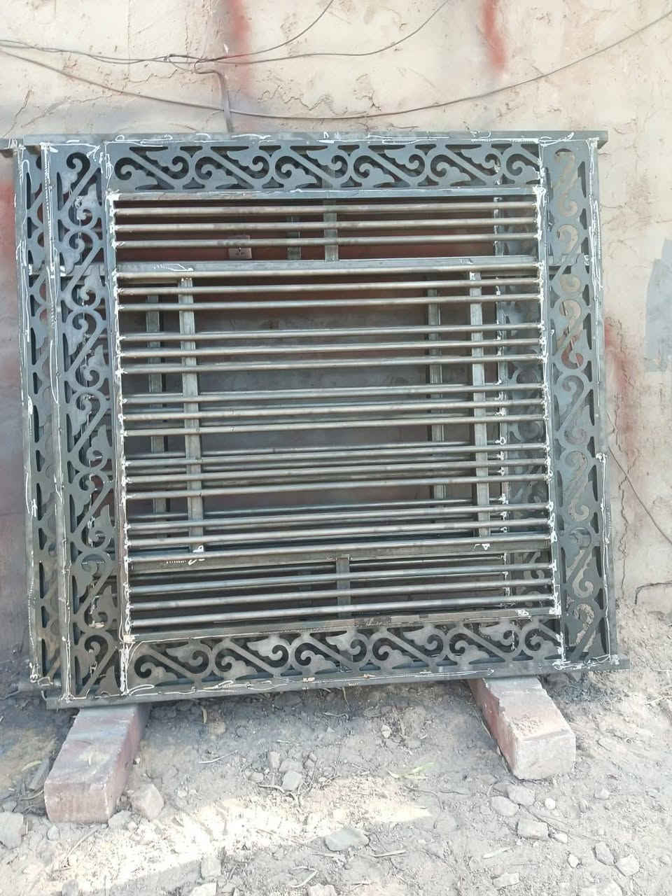 حداد متجول مكاني كركوك اتصل
***********
