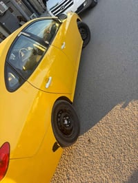 النترا 10 كوري محرك 1600كير صدر تبريد كولهن مكفولات. شاصي الغد مكفولات...