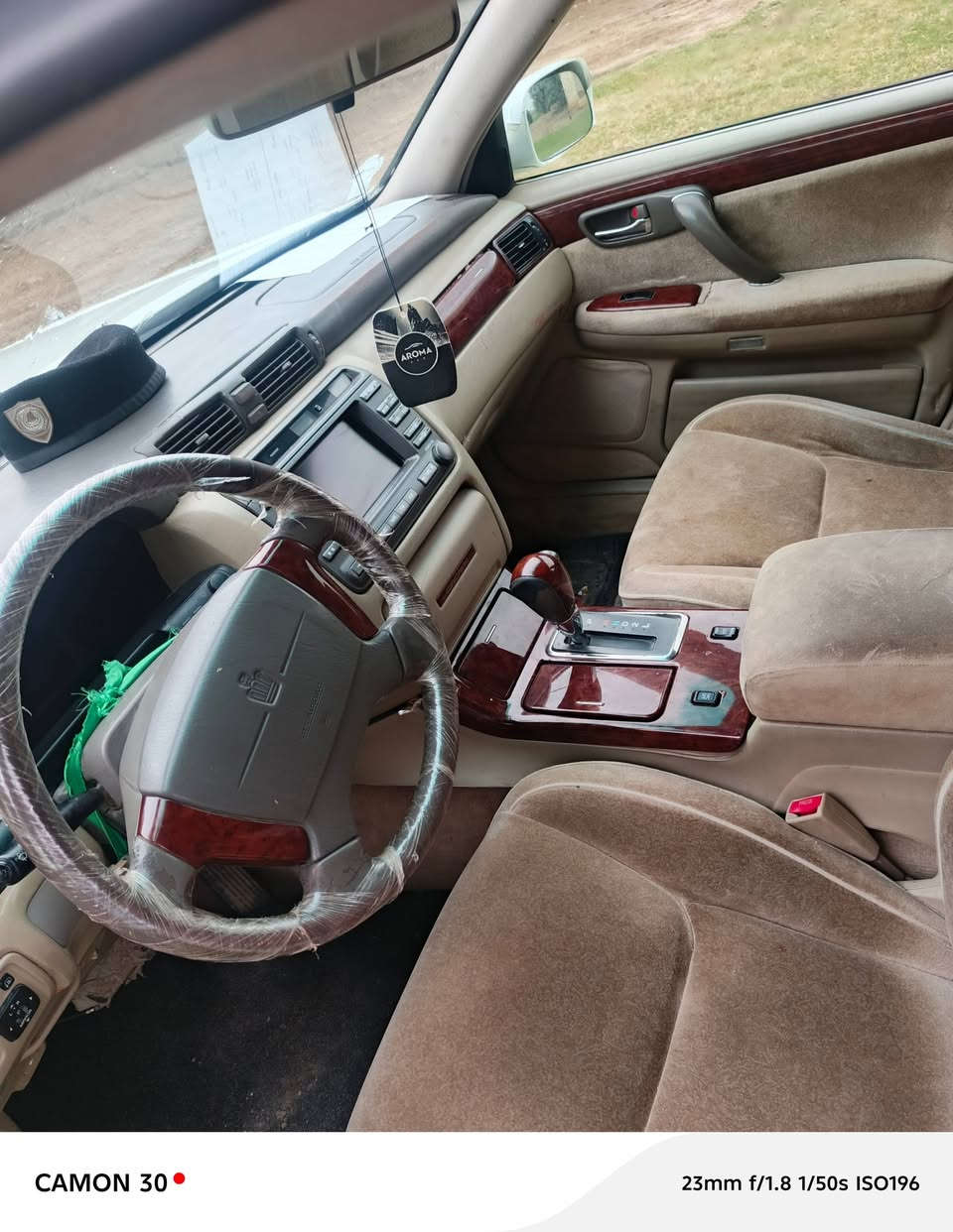 ملكه للبيع
#ادوات_ادوات _سيارة كص جنطة 
محرك VVT 
دكم 2
كشنات كهربائية 2
تبريد ثلج 
كهربائية 100/100
محرك + كير بالكارتون
 اي نقص ما بيها سياره جاهزه على اخر حبايه
حدادية 100/100+ طخم تاير جديد
المكان الناصرية الشطره ‏‪***********‬‏
سعره 35
