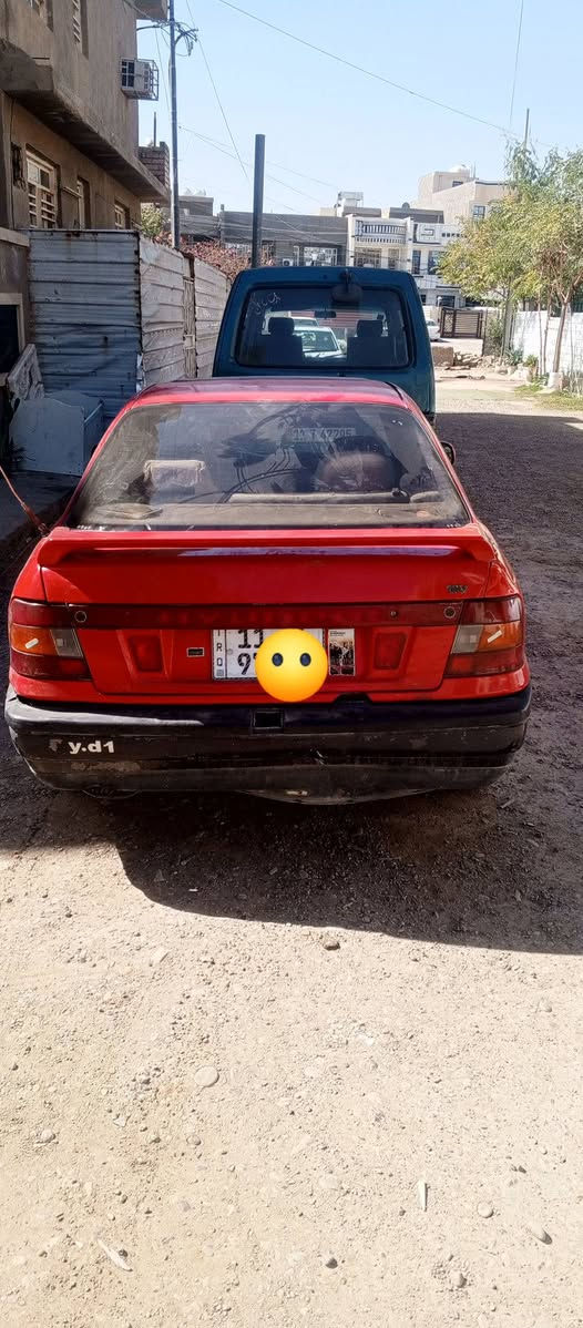 السلام عليكم النترة دمعة مديل 1992 رقم بغداد انكليزي مكاني بغداد غزالية السعر 28 شراي اتصل 
***********
