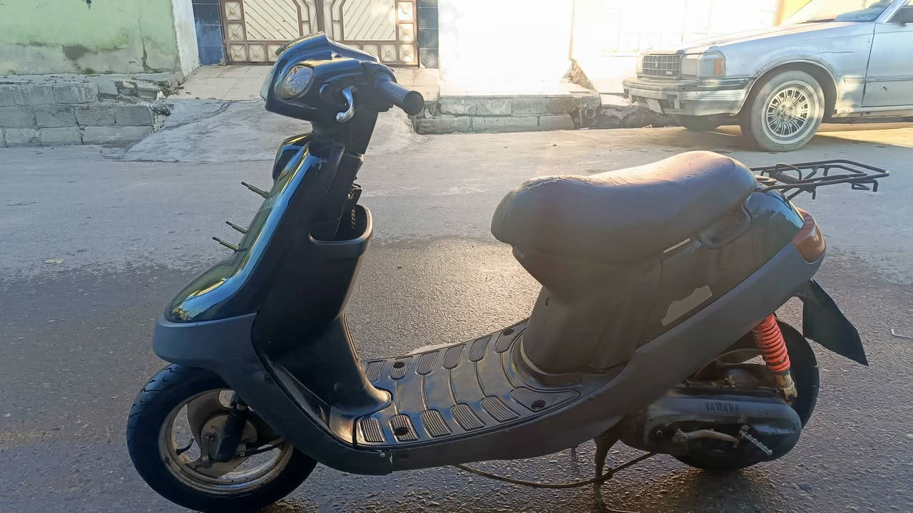 السلام عليكم ماطور بوتين معمر مره وحده تحريكه نار بس يعوزه سلف سعر 250 وبي مجال لطيبين
رقم ‏‪***********‬
