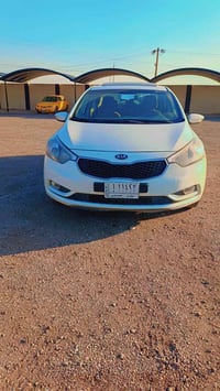 سيراتو • ٢٠١٤ • محرك ١٫٨