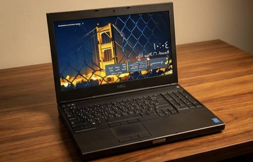 اسم الجهاز
DESKTOP-G7A1N6P

المعالج

Intel(R) Core(TM) i7-4710MQ CPU @ 2.50GHZ

۸,۰۰ غيغابايت

ذاكرة RAM المثبتة

GB SSD TOSHIBA KSG60ZSE256G SATA 256GB۸

مساحة التخزين

بطاقة الرسومات

AMD FirePro M5100 (2 GB), Intel(R) HD Graphics 4600 (113 MB)

2.50 GHz

C41BC24E-1805-4C4E-BF41-8F56CF38E25A

معرف الجهاز

معرف المنتج ۵۰۰۰۰۰۰۰۳۳۰-۰۰۰۰۰-AADEM

نوع النظام نظام تشغيل بإصدار ٦٤ بت ومعالج يستند إلى x64

القلم واللص لا يتوفر إدخال باللمس أو بالقلم لجهاز العرض هذا

Windows 10 Pro

الإصدار TTH2.       يشغل كافه الالعاب وبرامج مونتاج 
🌟نضافه جهاز 95
الإصدار تم التثبيت في ٢٠١٩/١٢/٠٦
رقمي *********** ، كلشي مكتوب كدامك تكدر تبحث عليه 
إصدار نظام التشغيل١٩٠٤٥,٦٢١٦/عنوان كوت مركز سعر$225
