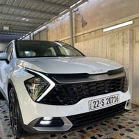 تخفيضات 🚘تخفيضات 🚘 وصول وجبة جديدة كيا سبورتاج 2025 زيروو 🚗  كيا سبورت...