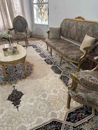 تخم خشب ١٠٠٪؜ تركي للبيع ٢ ام ال٣ نفرات ٤ ام النفر الطبله الوسطية مرمر...