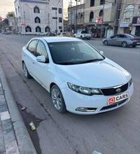 سيراتو • ٢٠١٣ • رقم اربيل