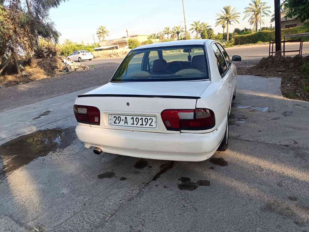 سلام عليكم للبيع بروتون جاهزه محرك كير صدر رقم دولي تحويل مباشر صبغ احزام كير اوتماتيك سعر ٣٥ وبيه مجال *********** مكاني بلد
