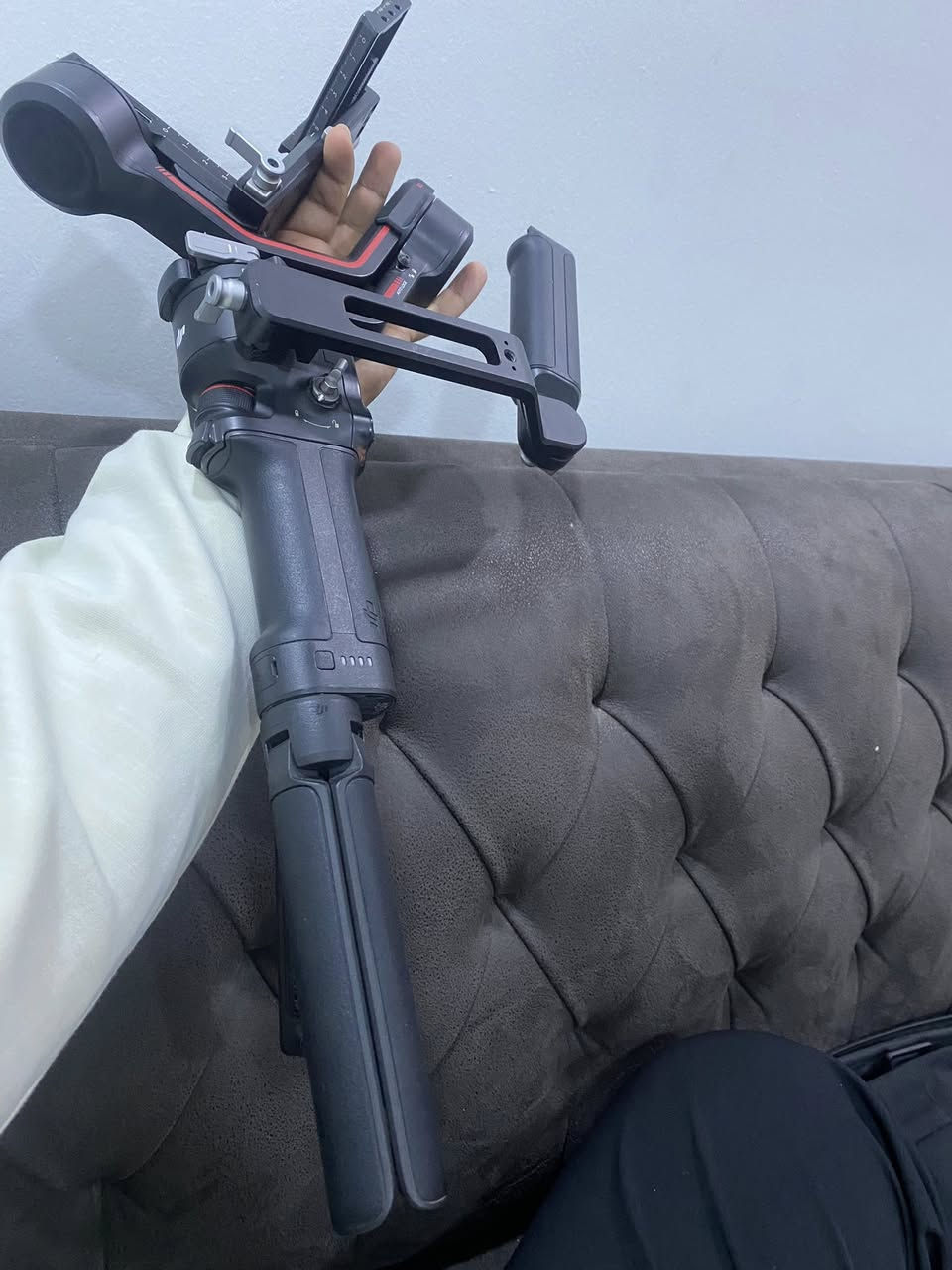 للبيع
رونين Rs3 كومبو 

نضيف كلش موضح بالصور ويا L براكيت خاص بالريلز 
مكاني بغداد توصيل ماعندي تجي تفحص وتاخذ 

***********
