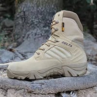 بوت رجالي • كوالتي عالي • مقاس ٤٤٫٥/٤٥