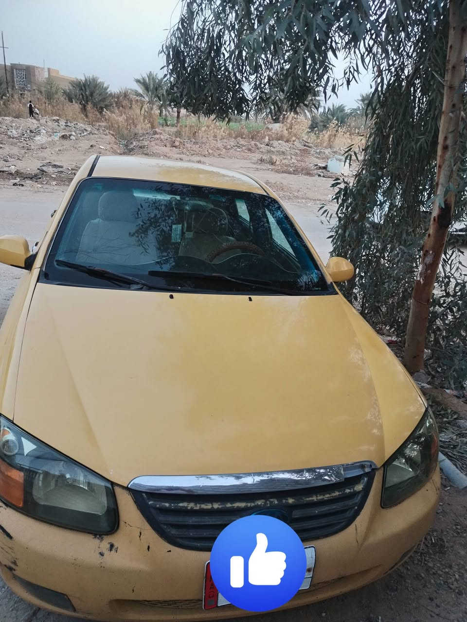 سلام عليكم سبكترا 2009 وارد امريكي كير محرك تبريد مكفولات شواصي مكفوله لغود مكفوله كهربائيات كلها شغاله سياره كصه قماره سياره مو ادوات اصوليه باسمي مشروع وطني سياره مكان دوانيه 58  وبيها مجال حك جيه ***********
