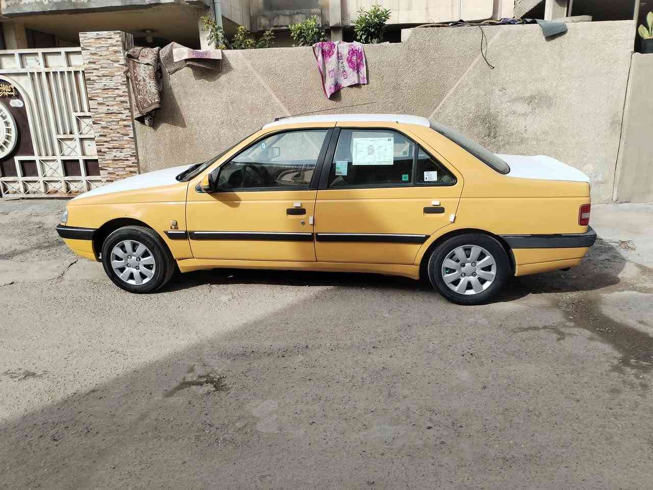 السلام عليكم بيجو لميس ٢٠١٥ مكفوله لا صبغ لا ضربه مكينه كير حداديه تخم تاير تبريد جاهزه سنويه ٢٠٢٧ هيئه مصفره سياره جاهزه السعر ٣٩ مكاني بغداد الأمين رقمي ***********
