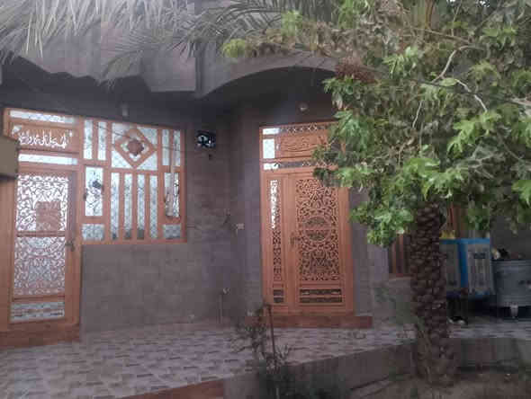 3غرف نوم بيت مساحة 180 متر طابو زراعي استقبال مطبخ صاله مناور 2 موقع جيد جداً بسعر 79 وقابل للتفاوض مقابل اسواق خير زمان بل فرع 
الاستفسار ***********/***********
او مراجعه مكتب محمد الحافي التميمي 
عنوان المكتب حي الحشد محلات بيت عمران قرب الشارع العام
