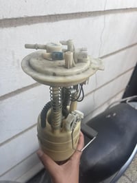 عبوه نيسان سني هندي اصلي مال حاويه هي والطوافه  شغاله 100‎%‎ سعره 80  ...