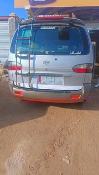 ستاركس ٢٠٠٧ • مكينه سوبر • رقم كربلاء