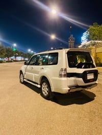 باجيرو خليجي • ٢٠١٥ • محرك مكفول