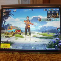 ايباد أم تو • موديل 22 • كلش نضيف