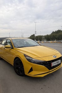 إلنترا فول كندي • ٢٠٢٣ • حادث مصور