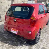 بيكانتو • ٢٠١٥ • مكينة ١٤٠٠