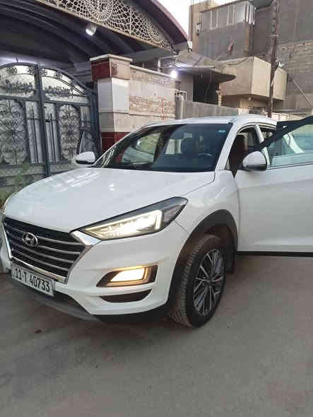 توسان خليجي ٢٠١٩
بسم الله الرحمن الرحيم 
السلام عليكم توسان 2019
١/ خليجي
٢/فول عده البنراما 
٣/ مري شفط
٤/ اناره ترحيب 
٥/ تحكمات ستيرن 
٦/ وضعيات قياده ( سبورت / اعتيادي / ايكو اقتصادي ) 
٧/ سايد بريك رجل 
٨/ اناره داخليه ابيض 
٩/ حساسات امامي خلفي 
١٠/ كاميرات امامي خلفي
١١/ كشنات جلد
١٢/ شركه الكاصد
١٣/ محرك ٢٠٠٠ دوش المرغوب
١٤/ اشاره بالمري 
١٥/ بصمه تشغيل 
١٦/ بصمات ابواب 
١٧/ كشنات الاماميه كهرباء 
١٨/ كشافات ضبابيه اماميه 
١٩/ تكيف هواء بيانو 
٢٠/ شاشه كبيره 
٢١/نظام مكابح مانع انزلاق 
٢٢/ تبريد قطعتين 
٢٣/مدخل يواسبي قطعتين 

وباقي المواصفات المعروفه 
كير ومحرك مكفول
رقم بغداد مشروع وطني 
هزه جديده سنويه جديده ال 2030 رقم انكليزي
سياره نضيفه وجديده
تبريد ثلج 
سياره مال جناي
بيه  صبغ 3 بنيد والجاملغ الأيمن والباب الأيمن 
بيها ملاحظات بسيطه وبارد بسيط بل جاملغ الأيسر 
الدعاميه الخلفيه مفطوره شبر
المكان بغداد الشعب 
السعر 175 وبيه مجال حك الجيه
رقم الهاتف ***********
