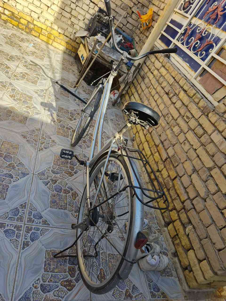 عمي باسكلات ثنين للبيع الرصاصي كامل مكمل مامصبوغ شركه فروماج جاملغات كامله بريكات كامله طالع حاويه سعر 60 وبي مجال ولازرك كامل مكمل بس عوزه شد عوزه بس ويل ورهه مصبوغ وسعره35وبي مجال اذا كلهن شلعه وحده 100وبيهن مجال للطيبين مكان ناصريه فداء شارع ابو لبنان


**إذا كنت صاحب هذا الإعلان وتريد حذفه لأي سبب، رجاءا أرسل رسالة إلى الدعم الفني**