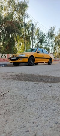 سلام وعليكم بيجو بارص (2015) مكينه جديده كير جديد صدر امامي خلفي 80بل ...