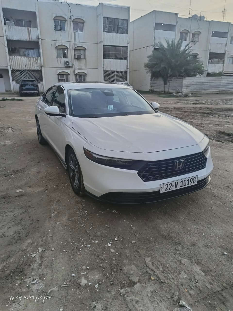 اكورد للبيع بسعر مناسب 
***********
