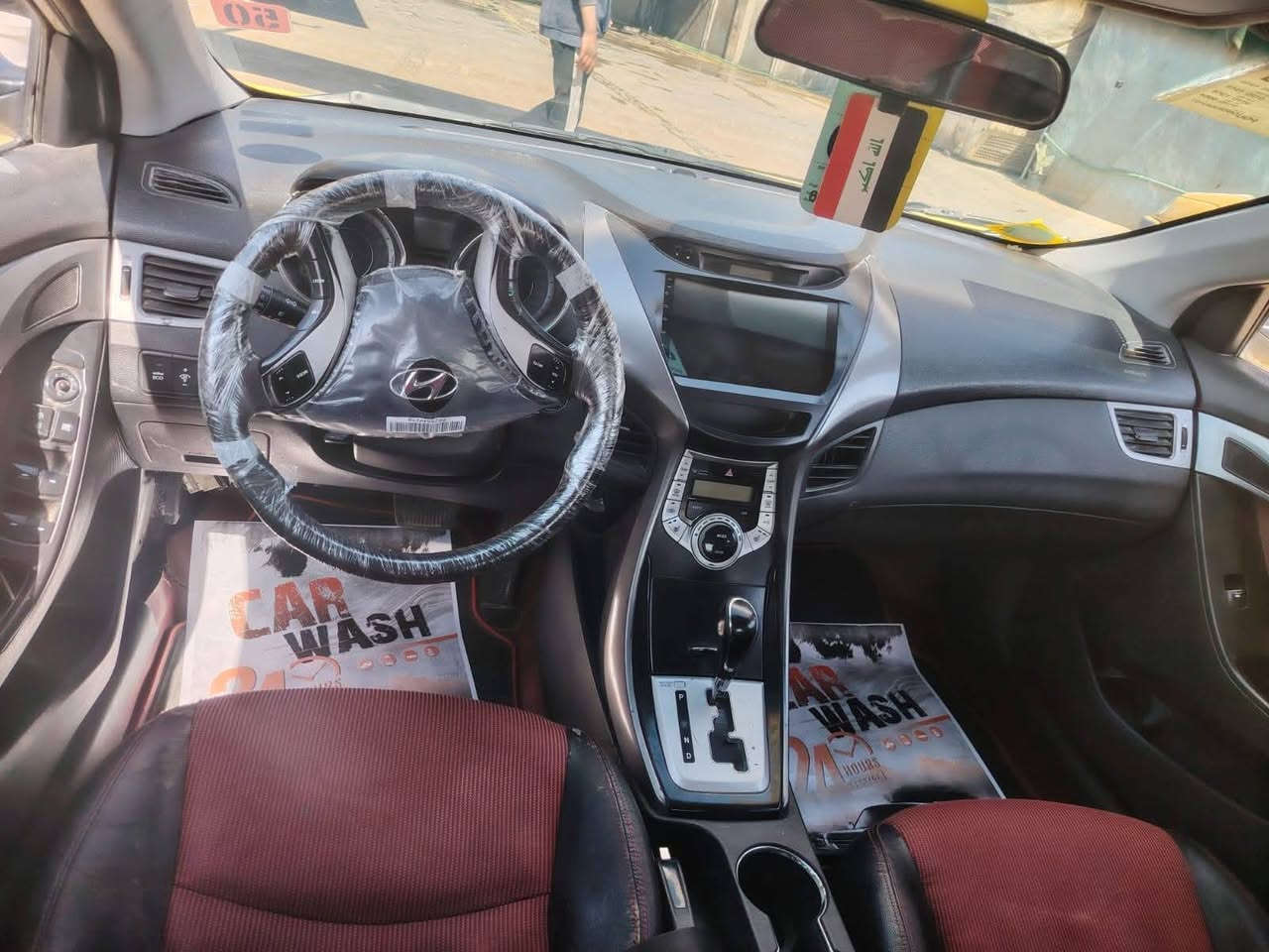 الانتره 2013 كير مكينه كفاله حداديه جاهزه مصفره هيئه وغرامات تنباع نقد وبل قصدالسعر ٦٥ قفل رقم الهاتف***********
