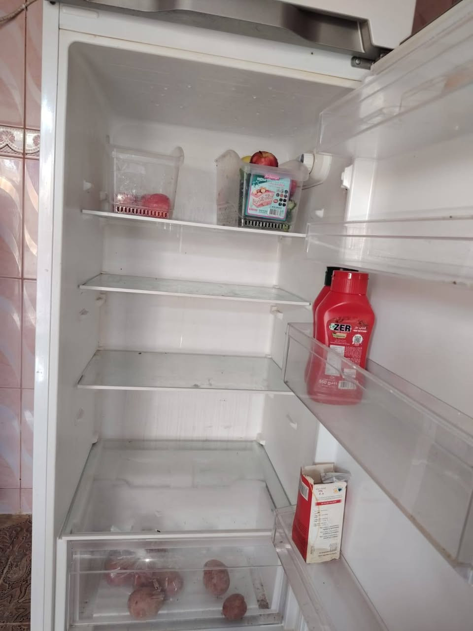 للبيع او مراوس بثلاجه اكبر


**إذا كنت صاحب هذا الإعلان وتريد حذفه لأي سبب، رجاءا أرسل رسالة إلى الدعم الفني**