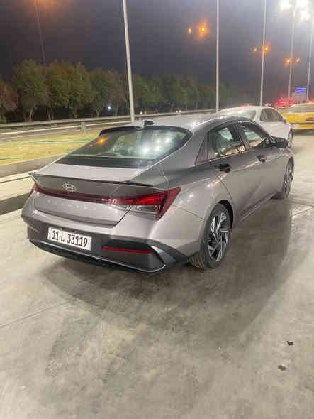 سلام عليكم النترا موديل 24 فول موصفات الخير ماعده الفتحه رقم بغداد بسمي بيهه تبدل 3 قطع ولغد اليمن مبدل سياره ماشيه 62 الف السعر 135 وبيهه مجال مكاني بغداد زعفرانيه***********
