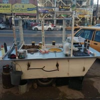 نجف حي ميسان • عربانة • حلوة ومرتبة
