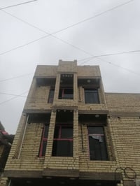 بيت للبيع 50 متر بحي الجوادين الوجه 5 ونزال 10 3 طوابق الاستفسار ع رقم...