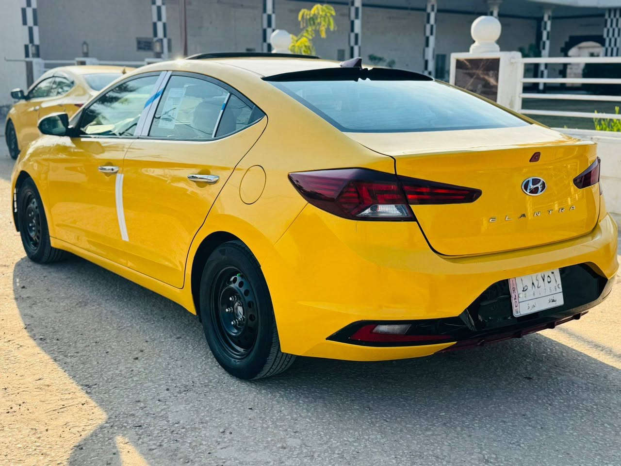 اسلام عليكم النترا موديل 19 فول واحد على واحد حادثه حاملغ أو بنيد فقط بدون دواخل مكينه الفين دوش كير ايتي مكفولات حداديه تبريد  مكفولات ماشيه 66 السياره جديده مال جنايه أو ما متعوبه السعر 128 أو بيه مجال المكان كربلاء طويريج ***********
