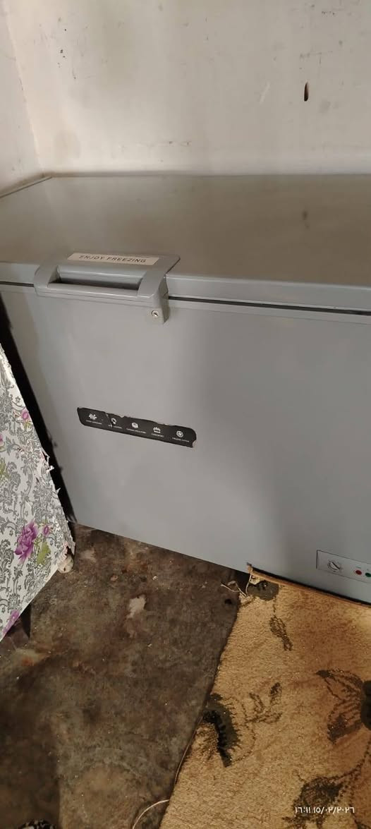 غراض لبيع كلش نضيفها


**إذا كنت صاحب هذا الإعلان وتريد حذفه لأي سبب، رجاءا أرسل رسالة إلى الدعم الفني**