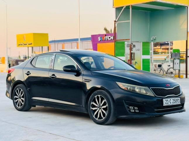 اوبتيما 2015 فول مواصفات رقم سليمانيه بسمي  سياره جاهزه من كل النواحي. محرك GDi 2400. مفتوح. كير  تبريد خير من الله ابيع حزام بدون دواخل حته ما نتفاشل. ويكون كلامه ثقه مكان السياره الصويره  سعرها ١٠٦ ويدلل حك الجيه الصويرة, واسط


**إذا كنت صاحب هذا الإعلان وتريد حذفه لأي سبب، رجاءا أرسل رسالة إلى الدعم الفني**