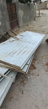 سندويج جداري • ٣م • ناحية الفضلية