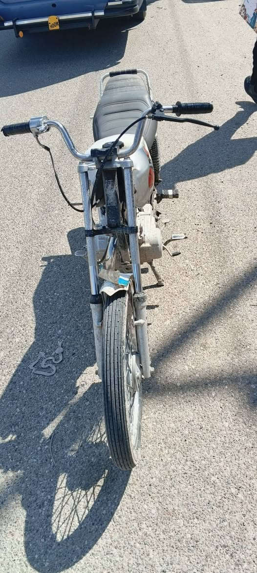 سلام عليكم دراجة رابيدو 6 احرف موديل 2024نضيف سعره 375 بي مجال مبدل ولف فقط عنوان كركوك كورنيش


**إذا كنت صاحب هذا الإعلان وتريد حذفه لأي سبب، رجاءا أرسل رسالة إلى الدعم الفني**