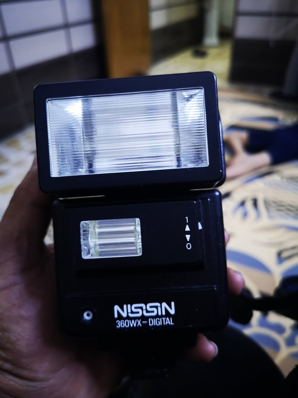 D90نيكون مشتري جديد ستعمل قليل مع زوم الصلي ناله ١٠٥و مع فلش اضفي مشتري جديده من السويد سعره نهايه ٣٥٠مستعجل ع البيع  موجوده في صليخ


**إذا كنت صاحب هذا الإعلان وتريد حذفه لأي سبب، رجاءا أرسل رسالة إلى الدعم الفني**