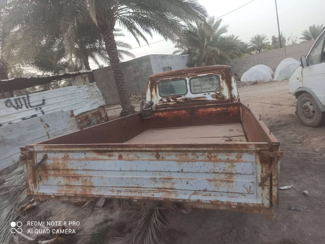 السلام عليكم سيارات كازيل عدد 2 للبيع ارقام تسقيط بابل اثنينهم غير متواجد على الفيس للاستفسار الاتصال بالرقم ***********او ***********
