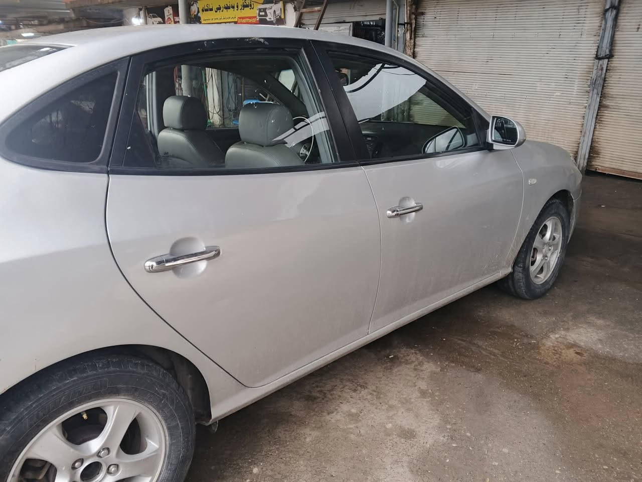 دەستی دوو هۆندا ئاڤانتی


**إذا كنت صاحب هذا الإعلان وتريد حذفه لأي سبب، رجاءا أرسل رسالة إلى الدعم الفني**