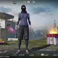 حساب بوبجي • الموصل ناحية زمار • وجه بوجه