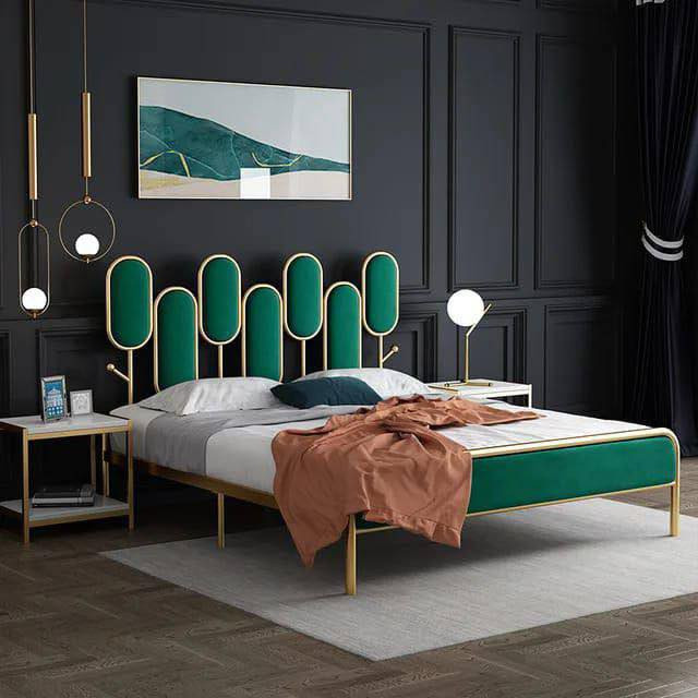 سرير حديد ودوشمة
سرير نفر110 الف 

نفر ونص 150 الف

نفرين السعر 190 الف  

بغداد 5 اطراف 10 محافظات 25


**إذا كنت صاحب هذا الإعلان وتريد حذفه لأي سبب، رجاءا أرسل رسالة إلى الدعم الفني**