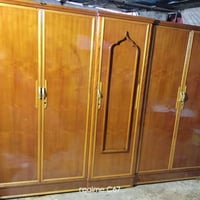 كنتور تزكام • ابو خمسه • حي النداء