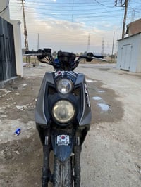 دراجة جبلي • بغداد الدوره • فحص متاح