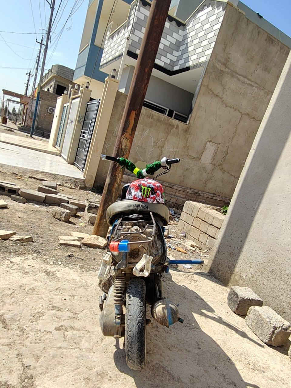 السلام عليكم ماطور بوتين للبيع الماطور انطيكيه عاطل بس عطلو خفيف الماطور شرط شلعه ومعدل انطيك ايه شرط الشاصي ما ملحوم مابي نقطه لحيم الماطور احتاجيت افلوسو مسول عل شاصي شرط نقطه لحيم مابي الباقي ابيعو فحم في فحم السعر خاص رقم الهاتف بي واتساب: ***********
