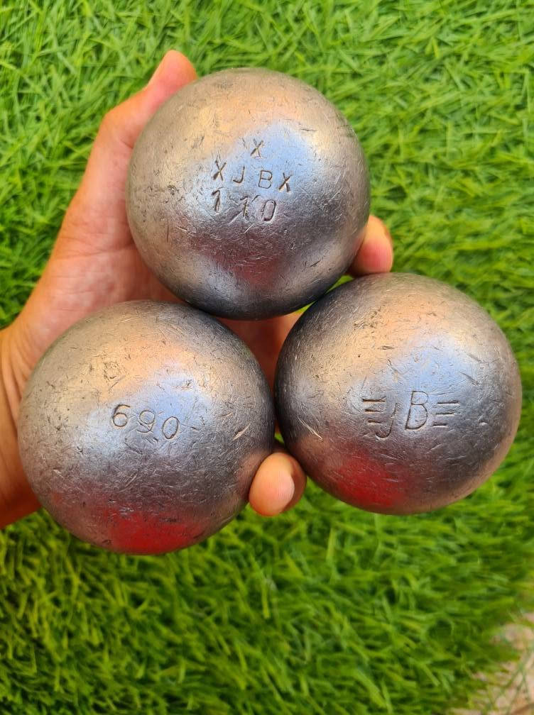 3 boule xjbx 110 inox 690/73 ville oued zem tele 0613401251 prix 900 واد زم, خريبكة


**إذا كنت صاحب هذا الإعلان وتريد حذفه لأي سبب، رجاءا أرسل رسالة إلى الدعم الفني**